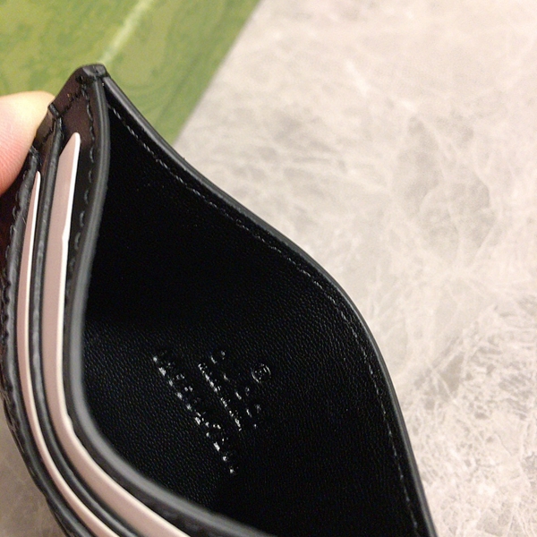 グッチ財布 レプリカ内部構造